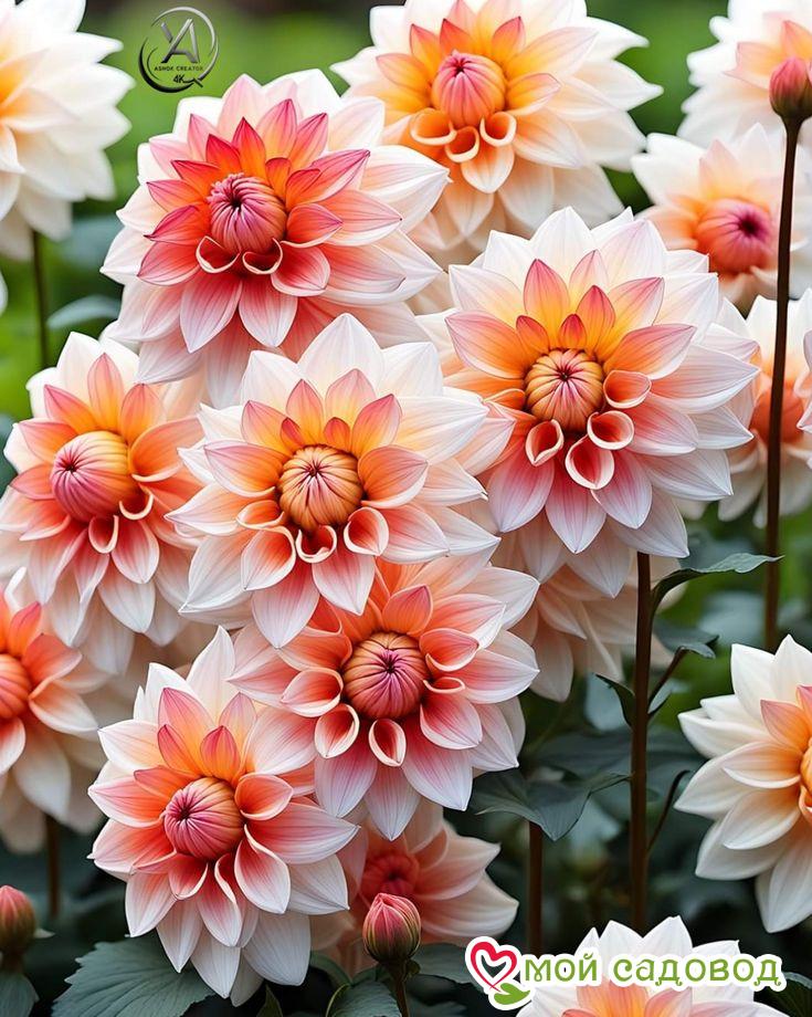 Георгин Бехапо